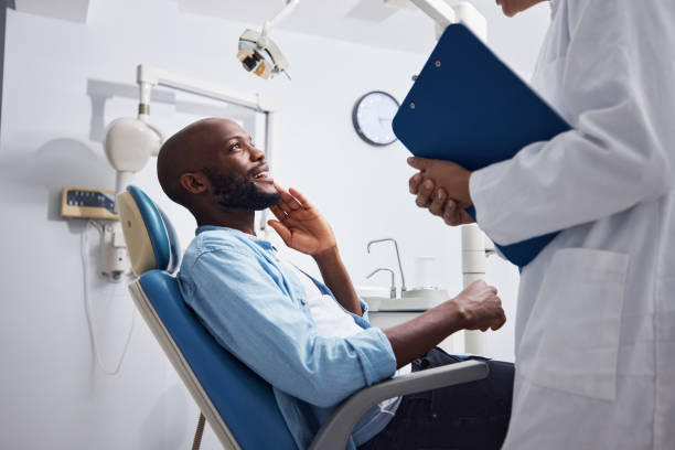 Best Emergency Root Canal Treatment in Lakewood, IL