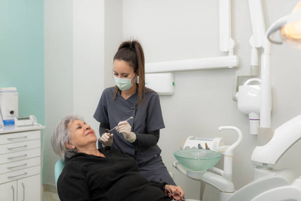 Best Emergency Wisdom Teeth Removal in Lakewood, IL