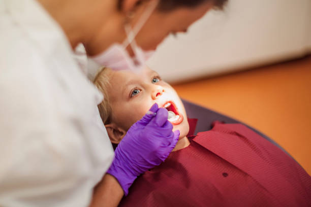 Best Cosmetic Emergency Dentistry in Lakewood, IL