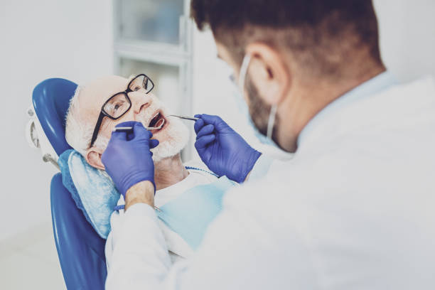 Best Emergency Tooth Extraction in Lakewood, IL
